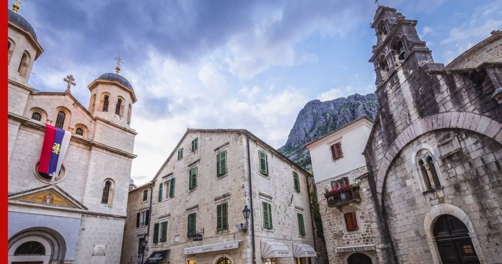 В Черногории приняли закон о свободе вероисповедания