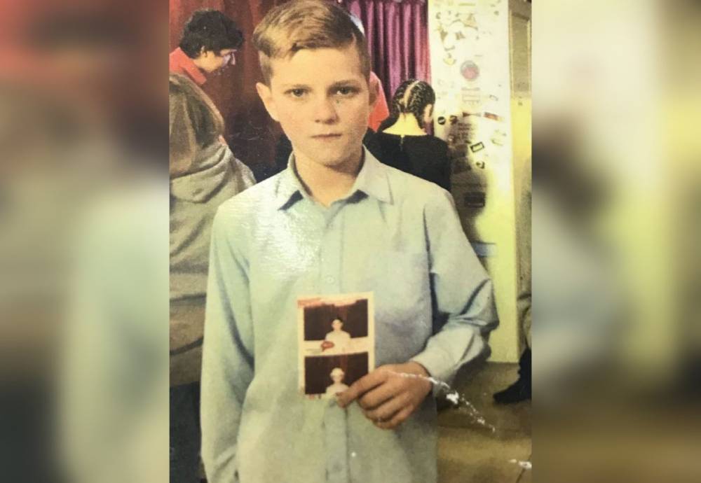 В Полесском районе полиция ищет пропавшего девятиклассника
