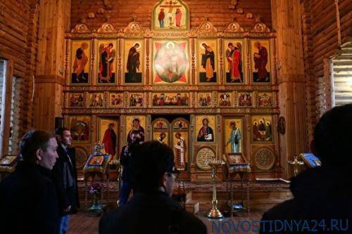 РПЦ разрывает отношения с Александрийским патриархатом из-за признания им ПЦУ