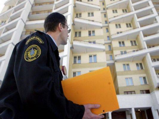 В России пошла «с молотка» недвижимость на 60 млрд рублей