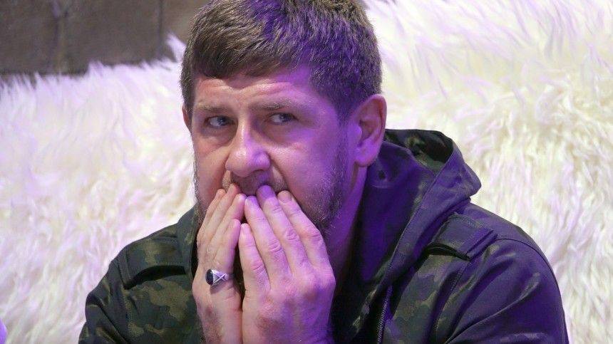 Кадыров и Емельяненко: кто одержит победу на ринге — прогнозы экспертов