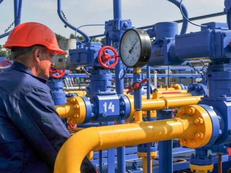 Россия и Украина отказываются от взаимных претензий по газу