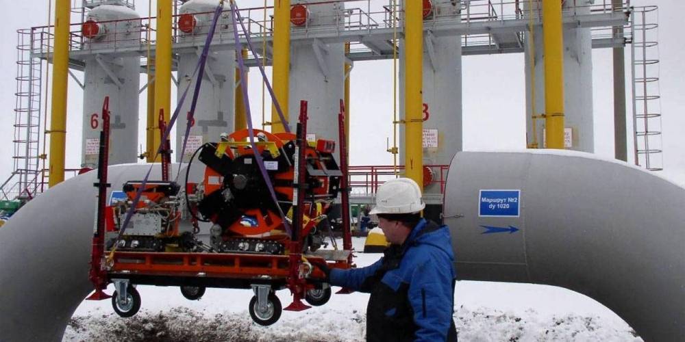 Россия и Украина решили с 1 января обнулить взаимные претензии по газу