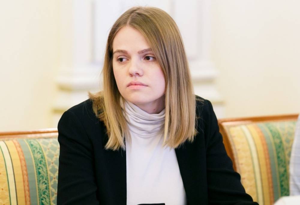 В Мурманской области Ольга Вовк и Анна Багрова назначены новыми министрами