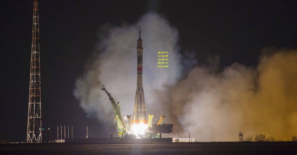 Впервые за 10 лет все запуски «Роскосмоса» стали удачными