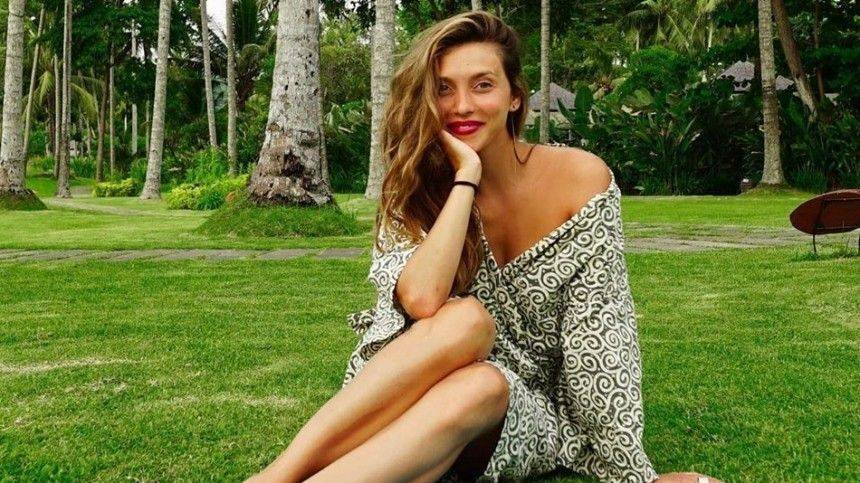 «Разве бывает так красиво?»: Беззаботная Тодоренко поделилась снимками с отдыха в Бали