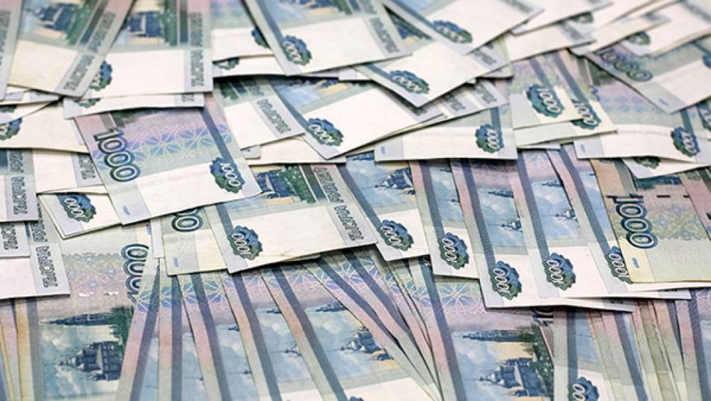 В Петербурге трое мошенников отделались условными сроками за отмывание крупных сумм
