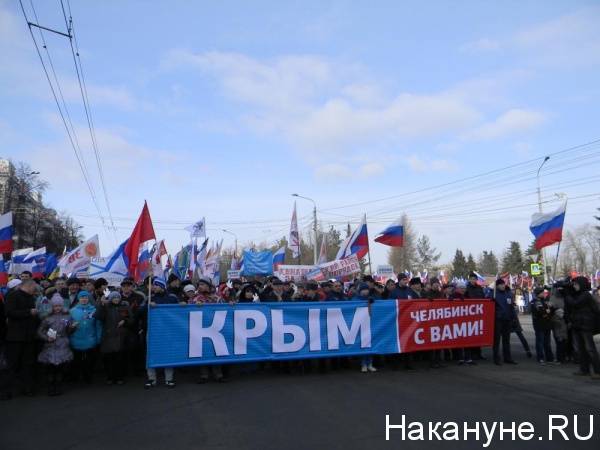 В "Слуге народа" признали, что потеряли Крым из-за гонений на русский язык