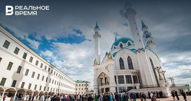 Казань обогнала Москву в рейтинге самых посещаемых городов в 2019 году