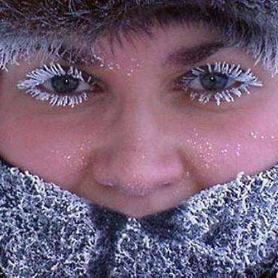 Занятия во всех школах Якутска отменили из-за 48-градусных морозов