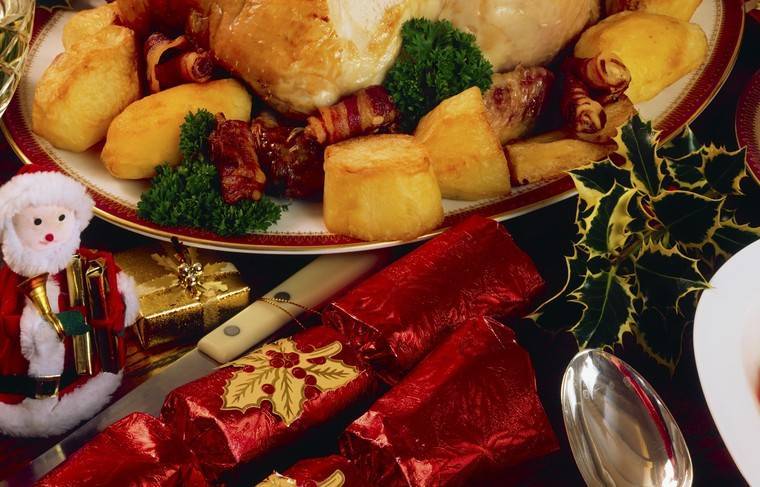 Зюганов нажарит картошку, а Милонов станет Дедом Морозом в Новый год