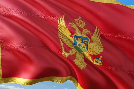 Черногорию охватили протесты после принятия закона о свободе вероисповедания