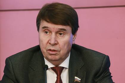 В России ответили на слова мэра Херсона о статусе Причерноморья