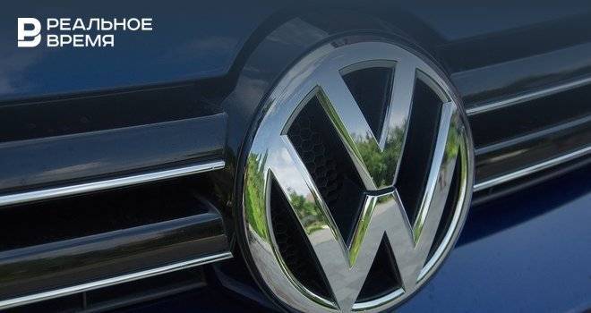 Volkswagen представит в 2020 году 34 новых модели