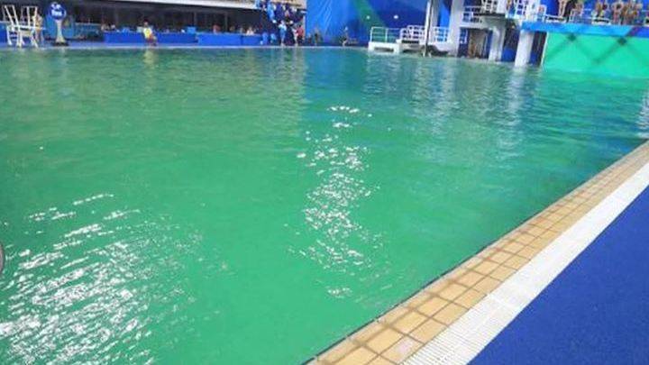В Подмосковье школьница умерла во время сдачи ГТО в бассейне