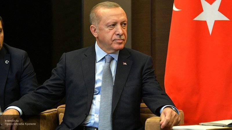 Nation News призвало Эрдогана представить доказательства после его слов о ЧВК в Ливии