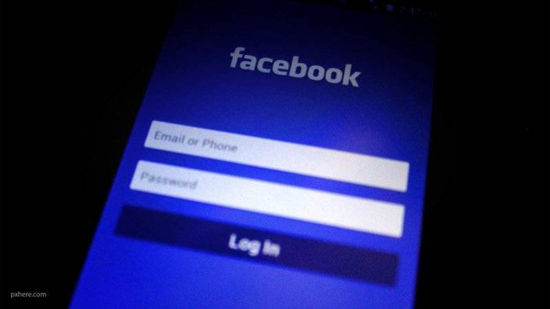 Facebook начал сбор личных данных пользователей при регистрации в Messenger