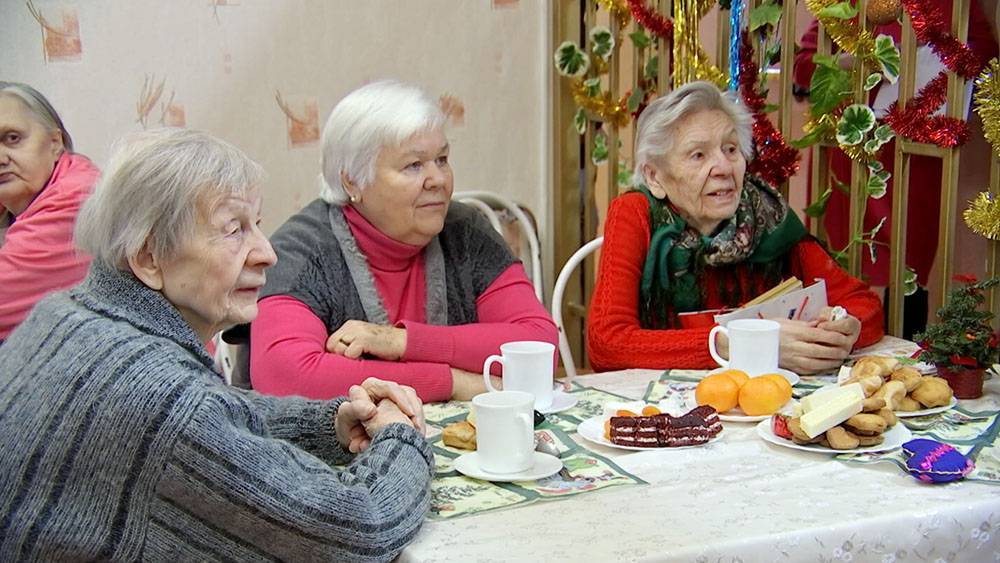 Россиян предупредили о росте пенсий по старости