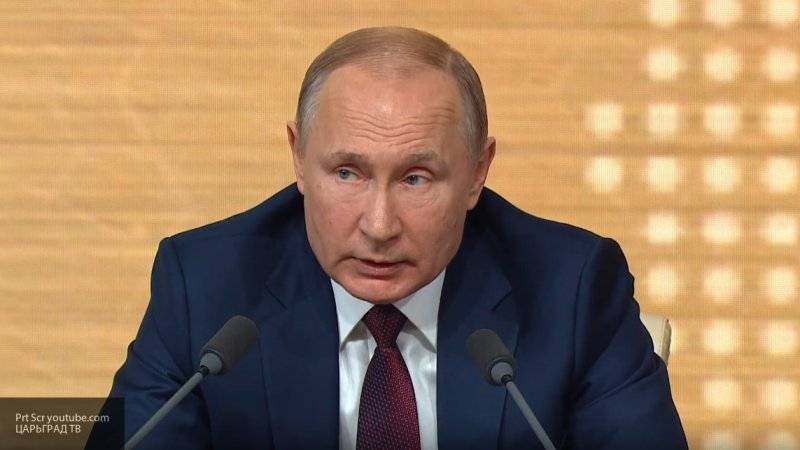 Кремль прорабатывает визит Путина в Вифлеем в январе
