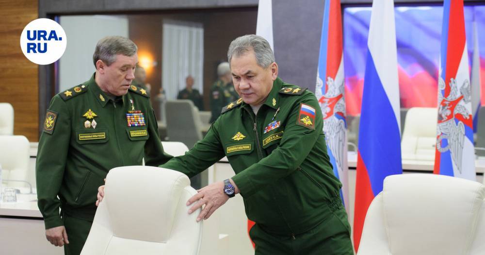 Российским военным разрешили отдыхать 31 декабря