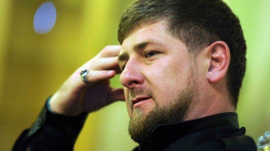 «Победит нокаутом»: Промоутер Хрюнов оценил шансы Кадырова в бою с Емельяненко