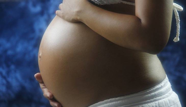 Мужчине из Новгородской области диагностировали беременность