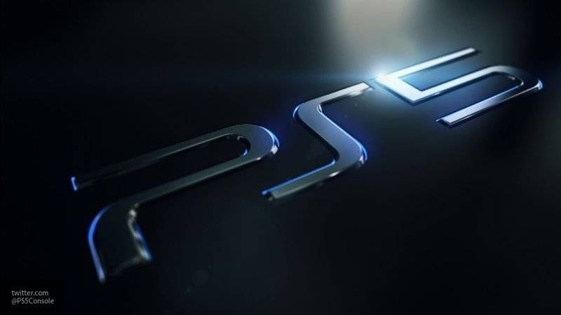 Sony запатентовала девайс с OLED-дисплеем для игровой консоли