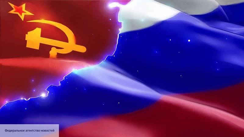 Китайские СМИ рассказали, как России удалось превзойти СССР