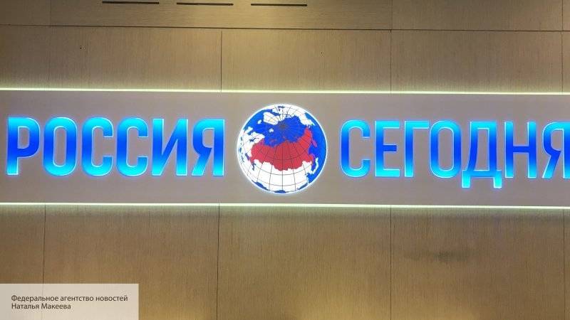 МИА «Россия сегодня» направило в Эстонию ходатайство об отмене санкций против Sputnik
