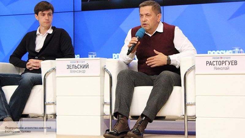 Пенсионный фонд подал в суд на лидера «Любэ» Николая Расторгуева