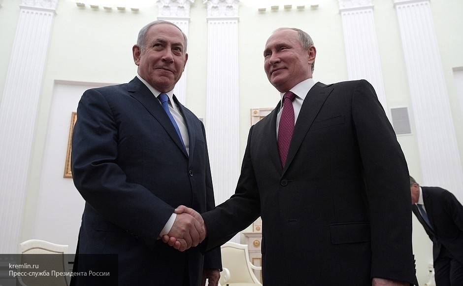 Швыткин назвал удары Израиля по Сирии открытым актом агрессии
