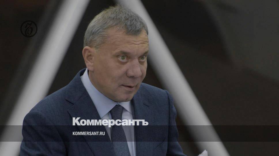 В правительстве анонсировали «расчистку» кредитов в ОПК на 700 млрд рублей
