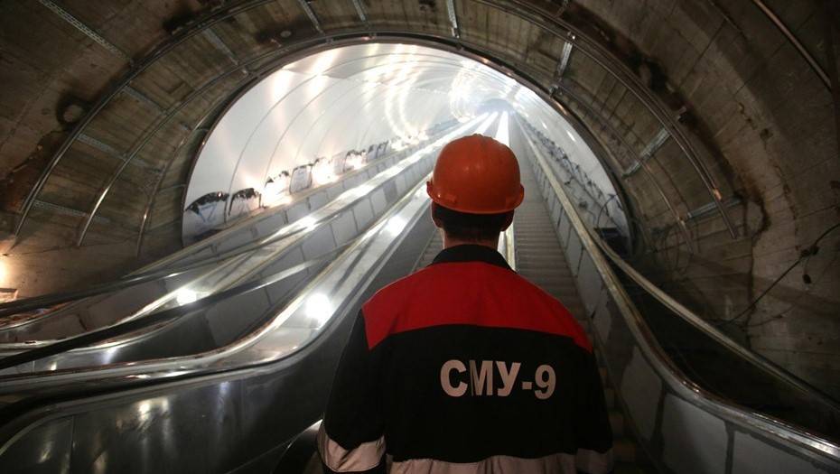 Новые станции петербургского метро откроют на год позже запланированного срока