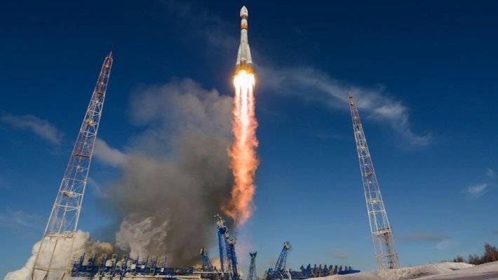 Спутник «Меридиан-М» с Плесецка запустят в январе 2020 года