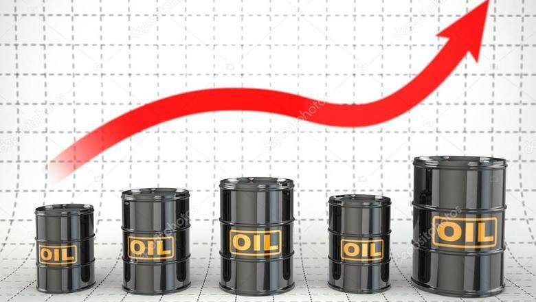 Цены на нефть продолжили рост, достигнув трехмесячных максимумов