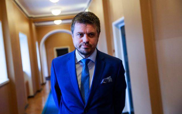 Рейнсалу: в Еврокомиссии считают уместными санкции Эстонии против Sputnik
