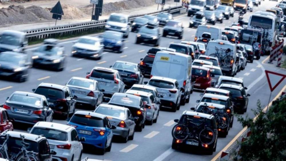 Повышение штрафов, запрет на дизельные автомобили, дорожные сборы: что изменится для водителей в 2020 году?