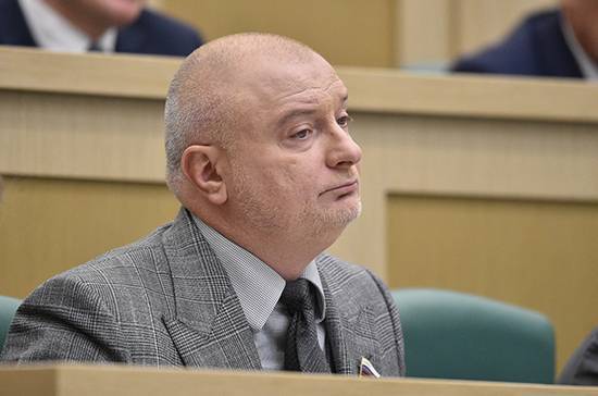 Сенатор подержал проект МВД о лишении свободы за пропаганду наркотиков в Сети