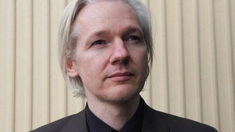 WikiLeaks опубликовал четыре документа ОЗХО, подтверждающих отсутствие химатаки в Сирии