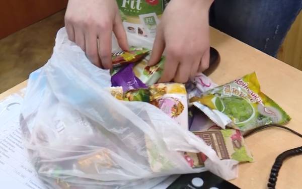 Власти Мордовии опровергли информацию о шоколадных подарках детям-диабетикам