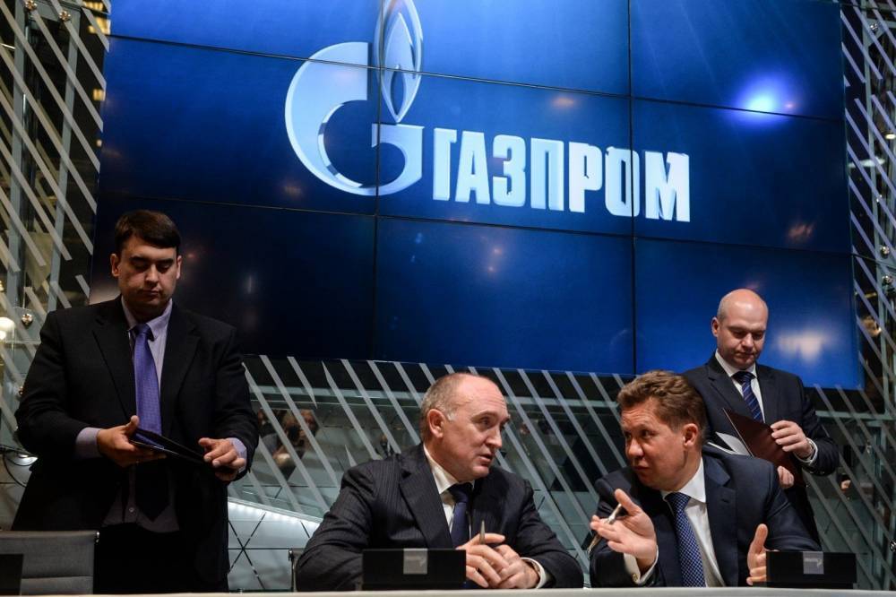 Россия не готова дать по морде, приходится платить – блогер из Одессы о выплате Газпромом «дани» Украине