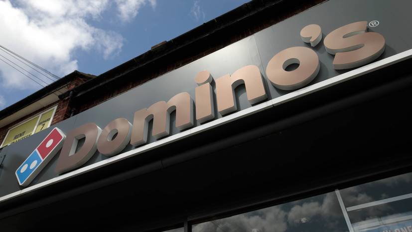 Погиб финансовый директор Domino&#039;s Pizza Дэвид Бауэрнфайнд