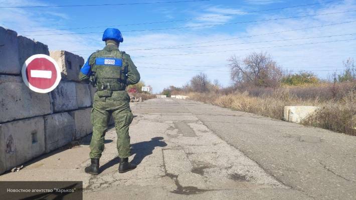 ВСУ подводит на Донбасс «крупный калибр»