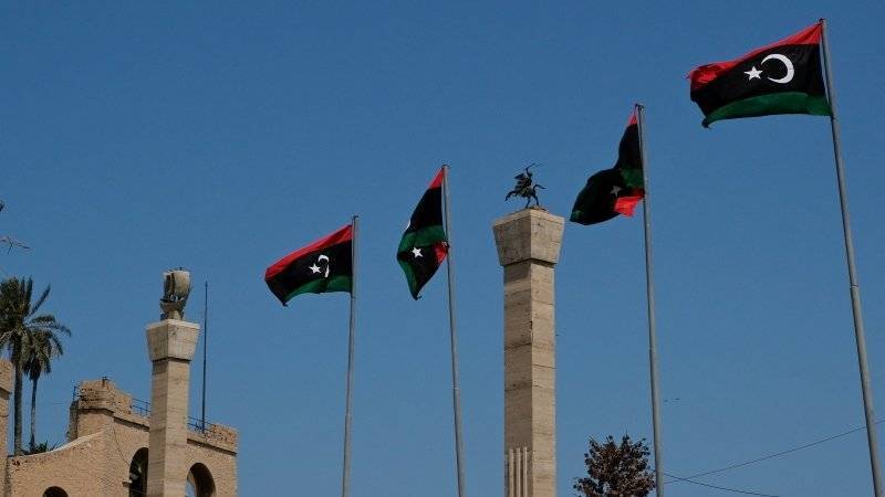Молодежь Триполи насильно заставляют сражаться за террористов ПНС Ливии