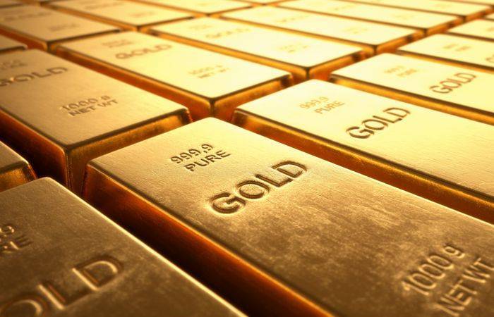 Золото дорожает на неопределенности в торговых отношениях США и Китая