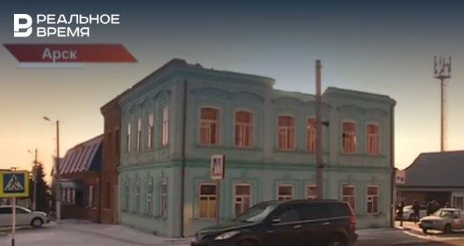 Власти Татарстана подадут в суд на собственника здания ратуши в Арске