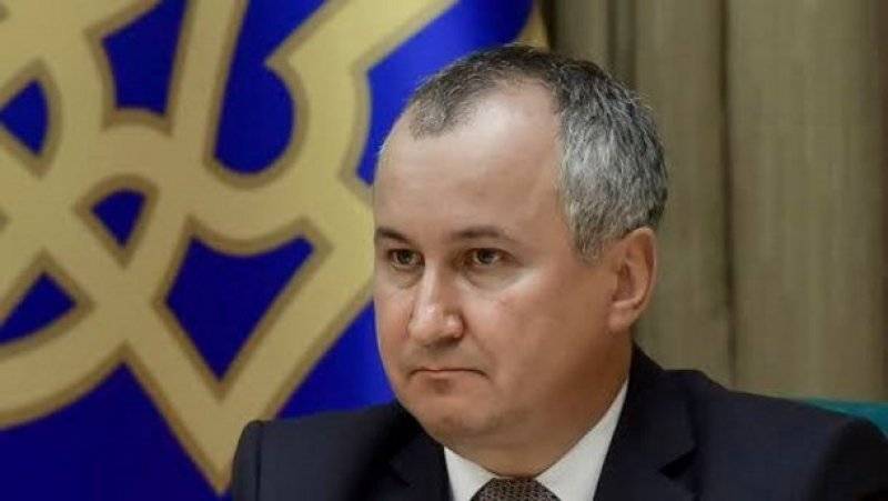 Зеленский уволил бывшего начальника СБУ с военной службы