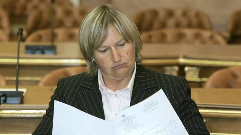 Представитель Батуриной прокомментировал возбуждённое против неё дело