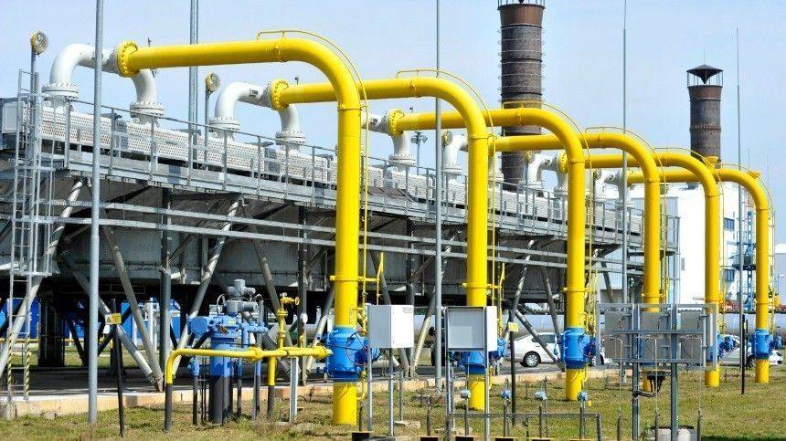 «Газпром» выплатил Украине $2,9 миллиарда по решению Стокгольмского суда