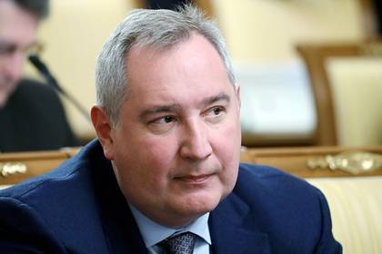 Рогозин объяснил невыполненные планы «Роскосмоса»